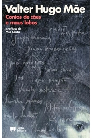 Cubierta de Contos de Cães e Maus Lobos