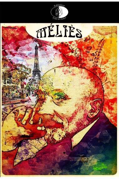 Cover von Méliès — Verschiedene Autoren