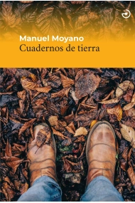 Cover von Cuadernos de tierra