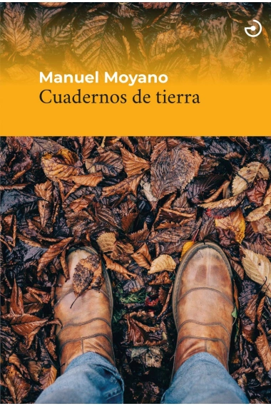 Cover von Cuadernos de tierra — Manuel Moyano Ortega