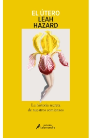 Cover von El útero