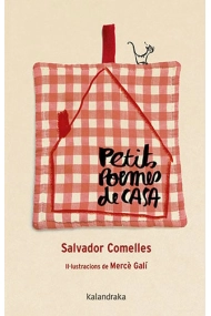 Coberta de Petits poemes de casa