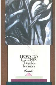 Cubierta de EL ANGEL DE LA SOMBRA