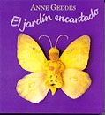 Cubierta de JARDIN ENCANTADO,EL (R) LIA