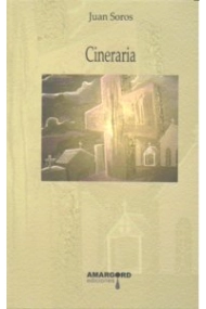 Cubierta de Cineraria