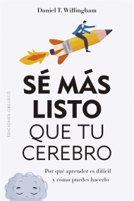 Cover von Sé más listo que tu cerebro