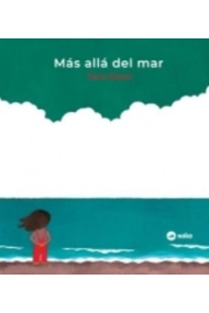 Cubierta de Más allá del mar