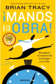 Cubierta de ¡Manos a la obra!