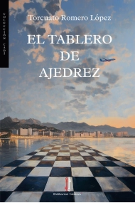 Cubierta de El tablero de ajedrez