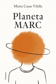 Cubierta de Planeta Marc