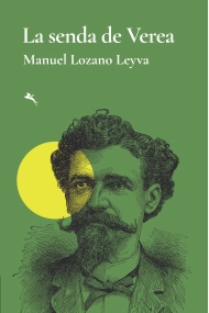 Cover von La senda de Verea