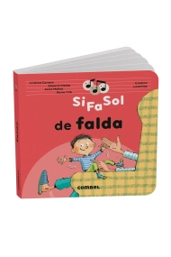 Cover von Si Fa Sol de falda