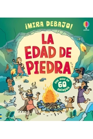 Cubierta de La Edad de Piedra