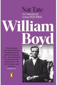 Coberta de Nat Tate: An American Artist 1928-1960