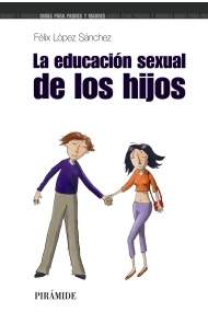 Cubierta de La educación sexual de los hijos