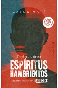Cover of En el reino de los espíritus hambrientos