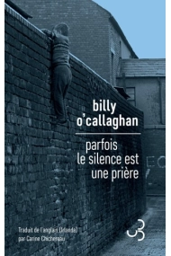 Cubierta de Parfois le silence est une prière