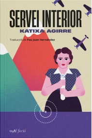 Cover of Servei interior