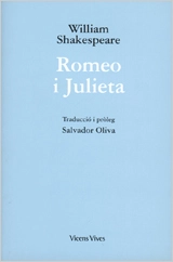 Cubierta de 5. Romeo i Julieta