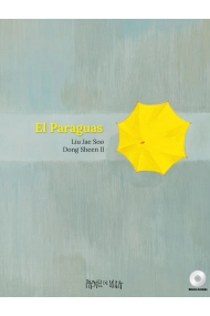 Cover of El Paraguas