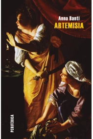 Cover von Artemisia
