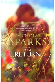 Cubierta de The Return