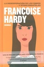 Cover von LA DESESPERACIÓN DE LOS SIMIOS Y OTRAS BAGATELAS