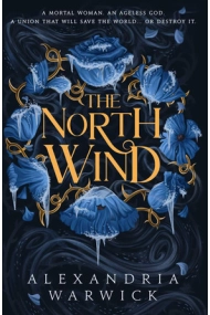 Cover of North Wind (Four Winds series: 1)