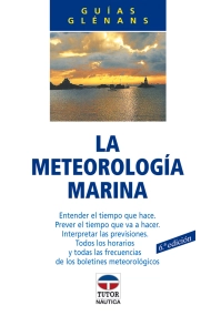 Cover von LA METEOROLOGÍA MARINA