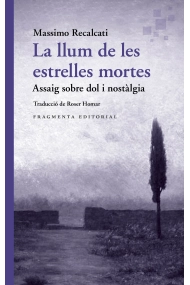 Coberta de La llum de les estrelles mortes