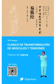 Coberta de Clásico de transformación de músculos y tendenos