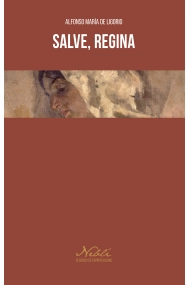 Cover of Salve, Regina