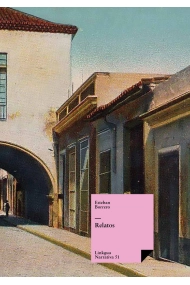 Coberta de Relatos