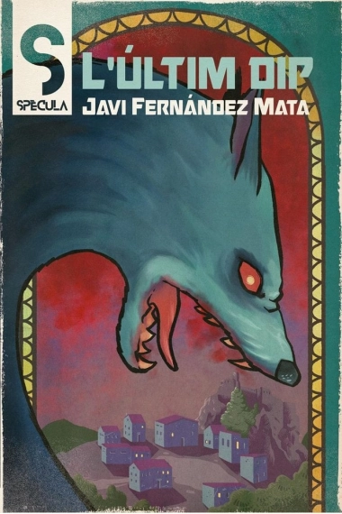 Cubierta de L'últim dip — Javi Fernandez Mata