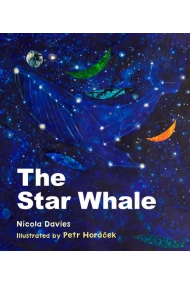Cover von Star Whale
