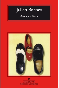 Cubierta de Amor, etcétera