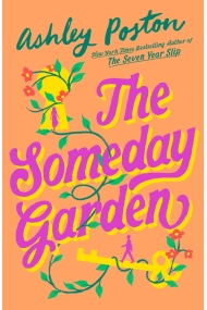 Cubierta de The Someday Garden