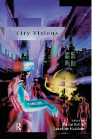 Cubierta de City Visions