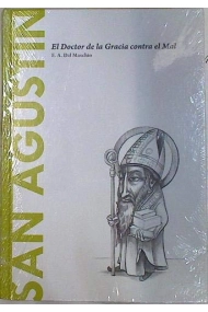 Cover von San Agustín