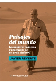 Coberta de Paisajes del mundo