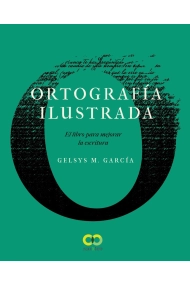 Cubierta de Ortografía ilustrada
