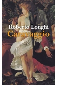 Cubierta de Caravaggio