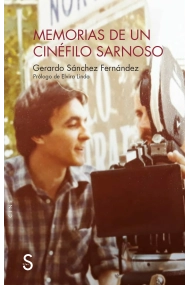 Cover von Memorias de un cinéfilo sarnoso