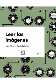 Cubierta de Leer las imágenes