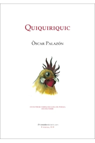 Cubierta de Quiquiriquic