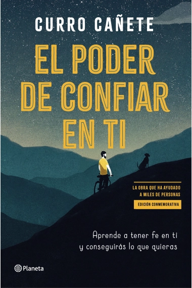 Cover von El poder de confiar en ti (edición especial) — Curro Cañete