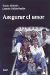 Coberta de Asegurar el amor