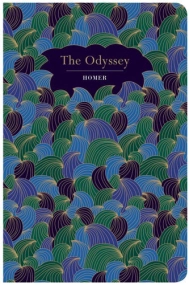 Cubierta de Odyssey