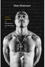 Coberta de TUPAC SHAKUR