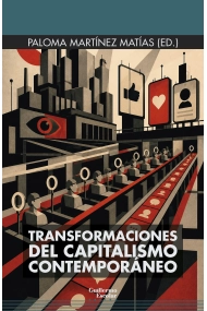 Coberta de Transformaciones del capitalismo contemporáneo